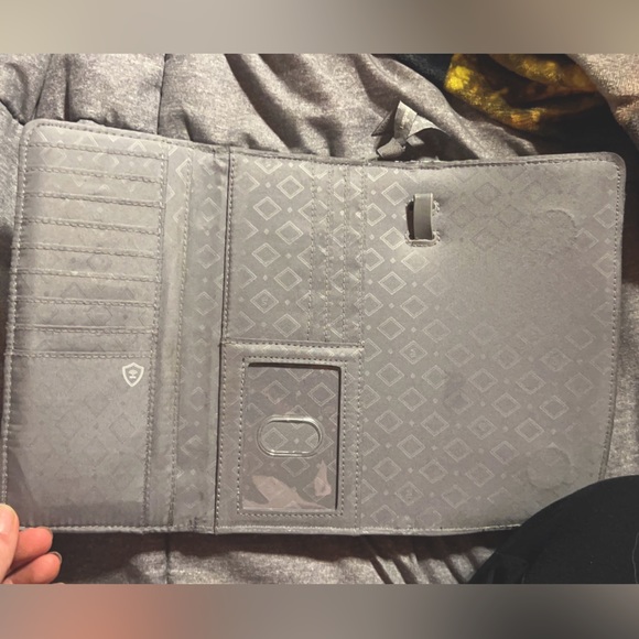 Vera Bradley Wallet - Picture 2 of 2